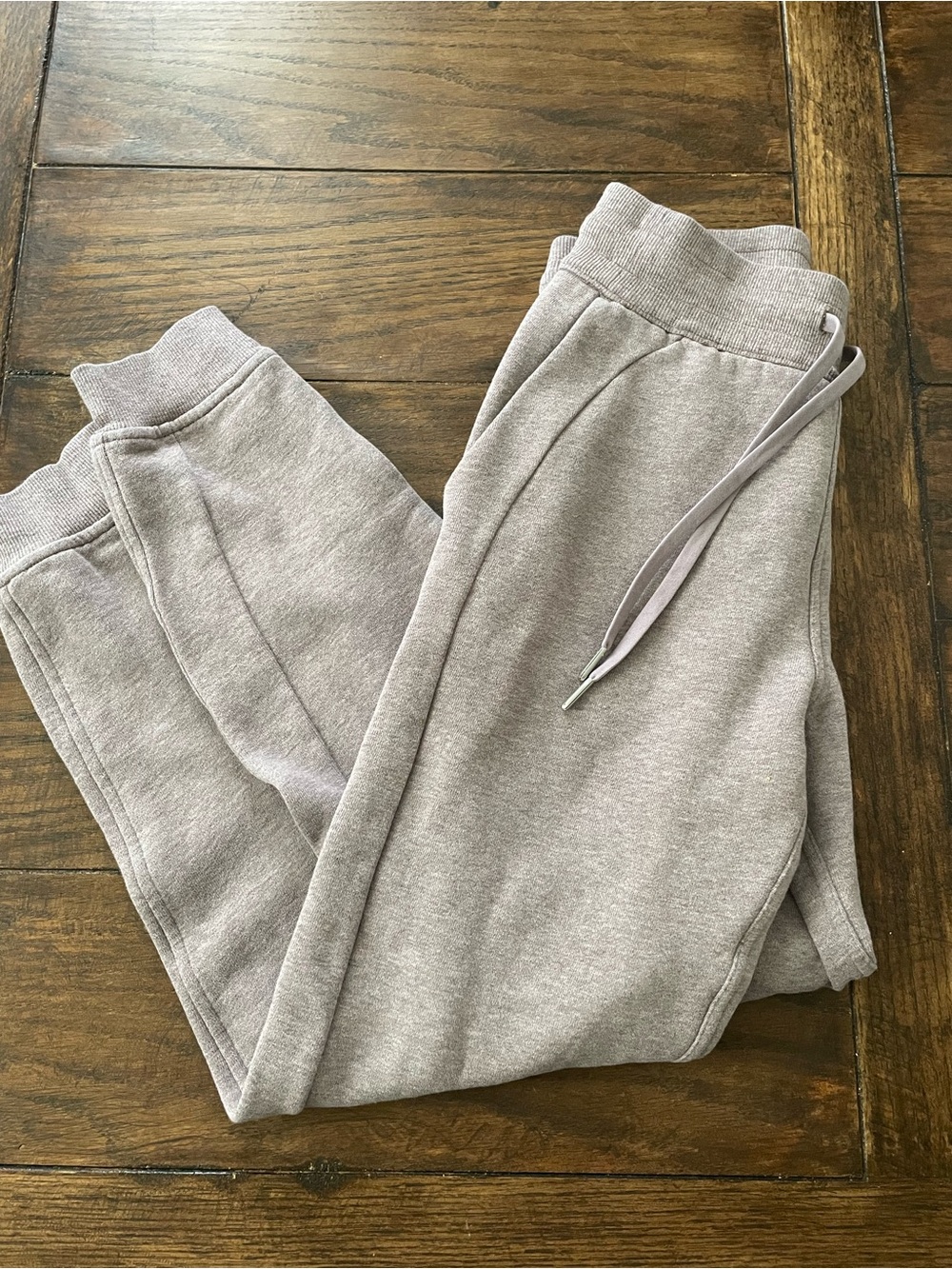 lululemon scuba joggers